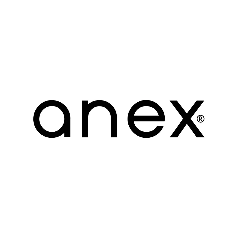 Anex® Stroller Air-Z (0-22kg) Gelato - Image 10