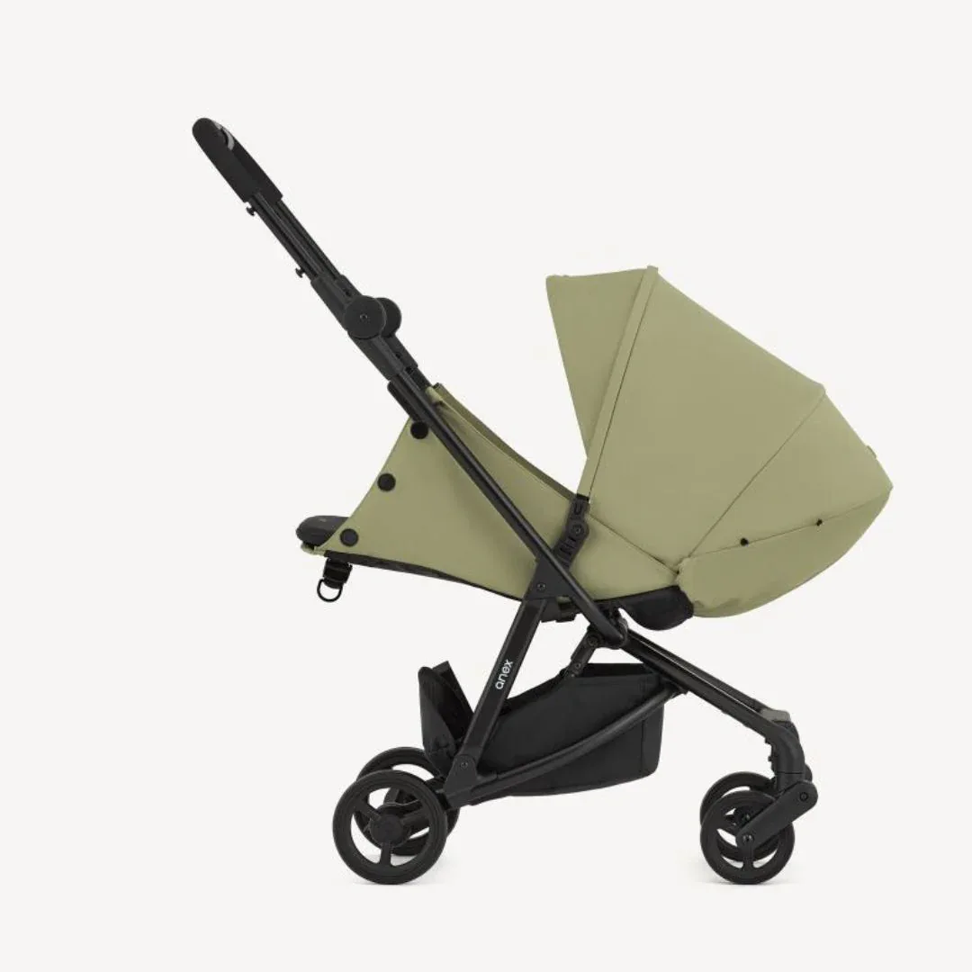 Anex® Stroller Air-Z (0-22kg) Gelato - Image 4