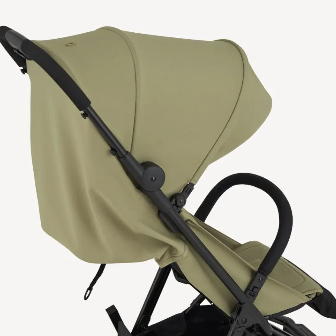 Anex® Stroller Air-Z (0-22kg) Gelato - Image 5
