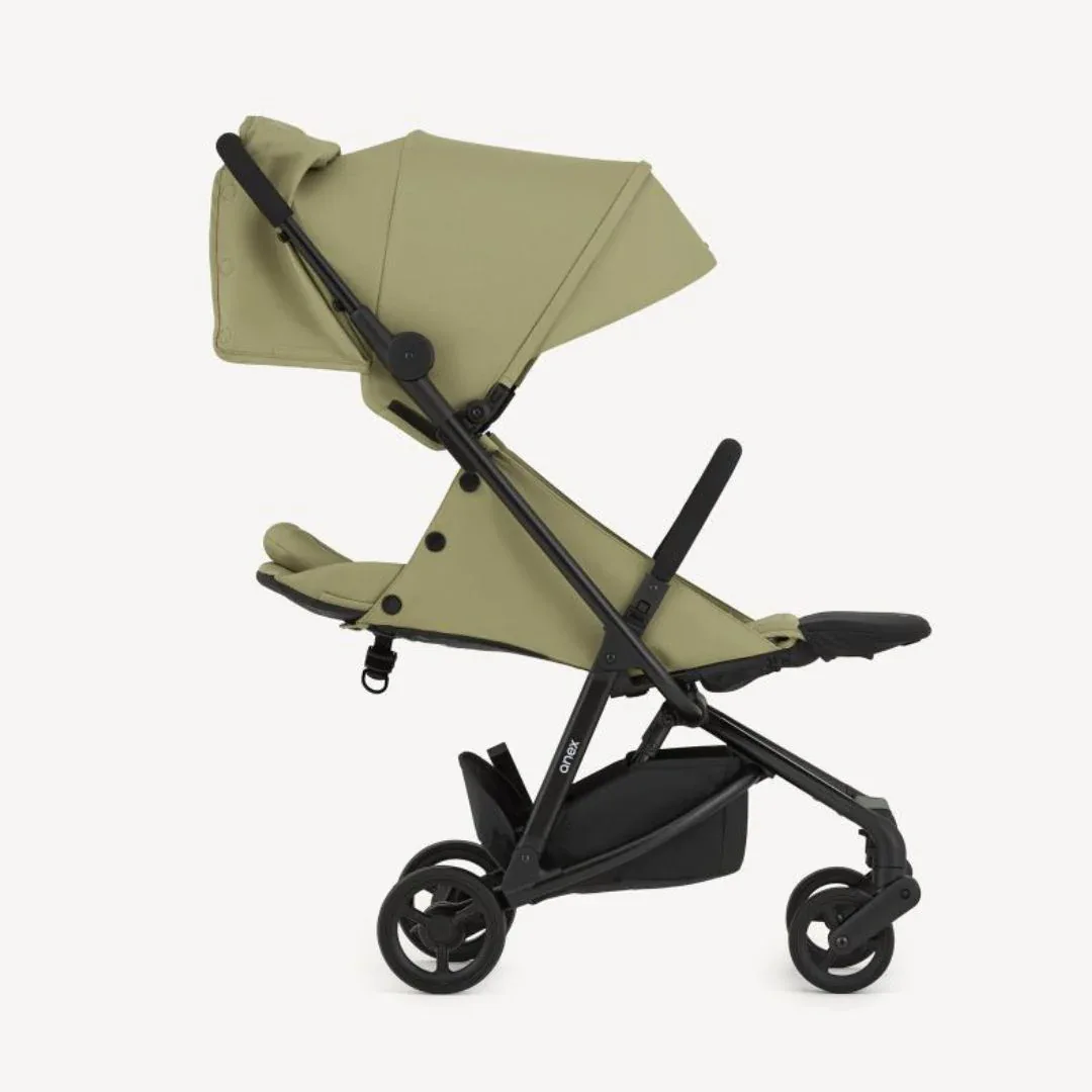 Anex® Stroller Air-Z (0-22kg) Gelato - Image 6