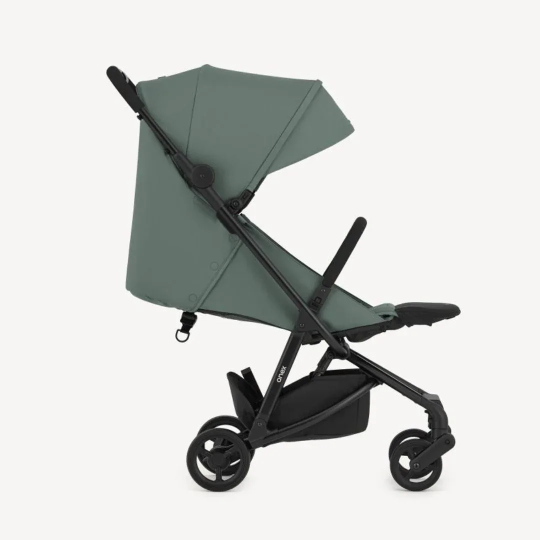 Anex® Stroller Air-Z (0-22kg) Minted - Image 2