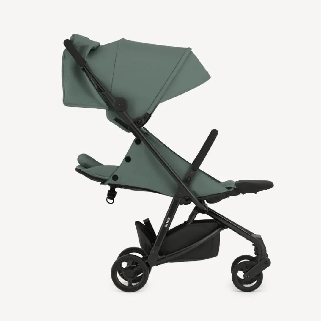 Anex® Stroller Air-Z (0-22kg) Minted - Image 4