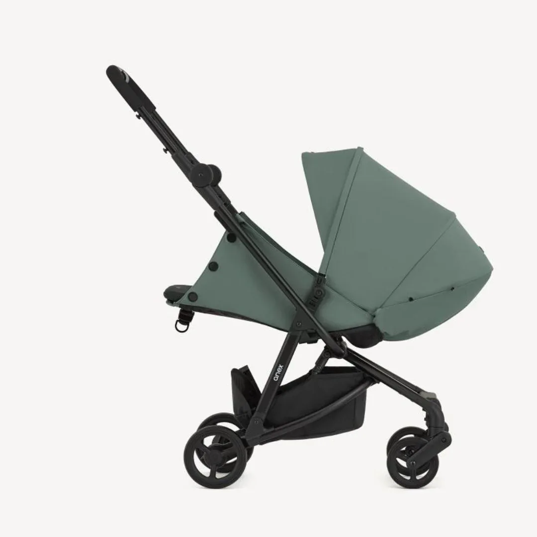 Anex® Stroller Air-Z (0-22kg) Minted - Image 5