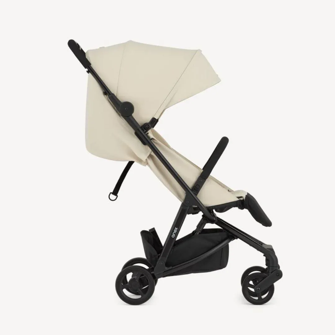 Anex® Stroller Air-Z (0-22kg) Oaty