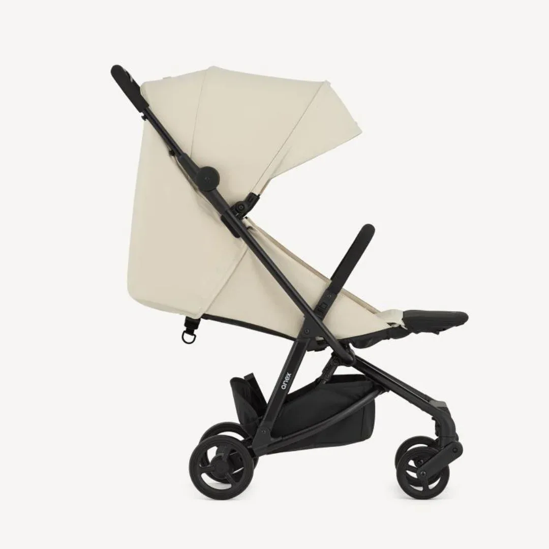 Anex® Stroller Air-Z (0-22kg) Oaty - Image 2