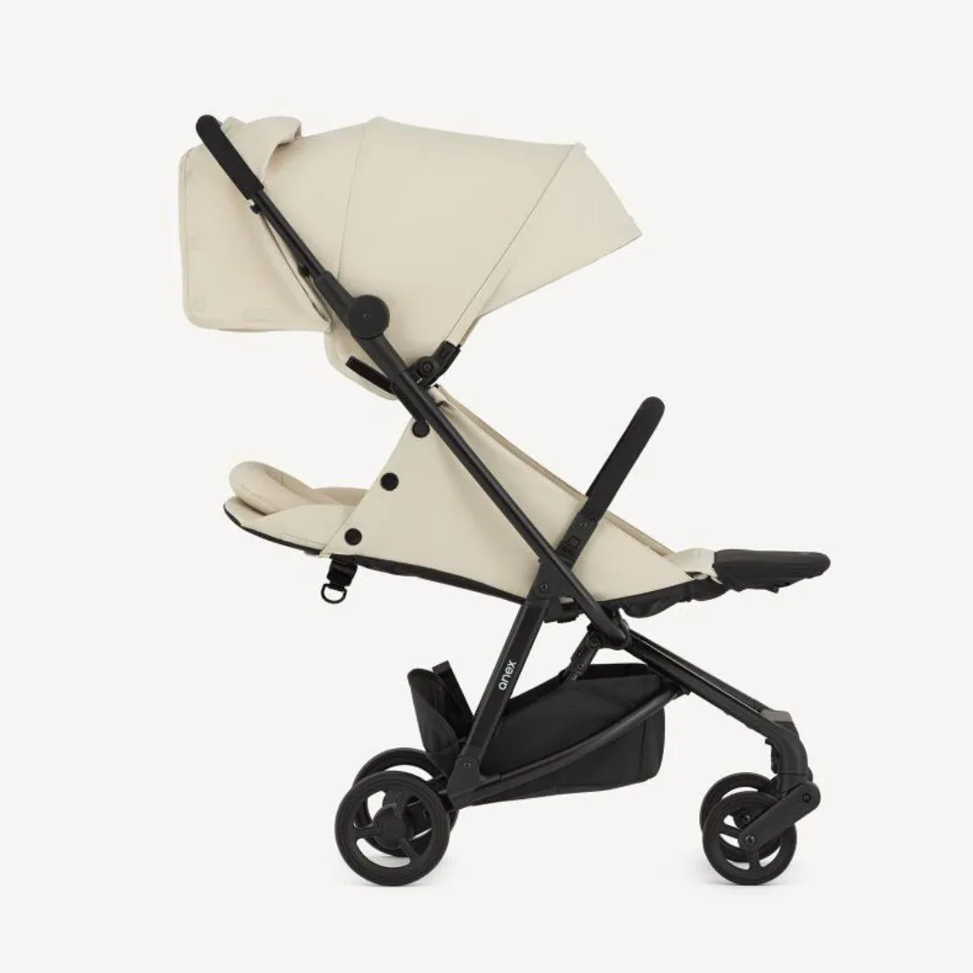 Anex® Stroller Air-Z (0-22kg) Oaty - Image 3