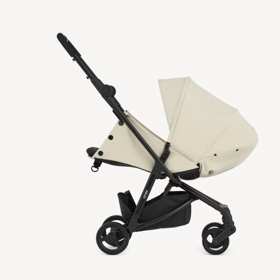 Anex® Stroller Air-Z (0-22kg) Oaty - Image 6