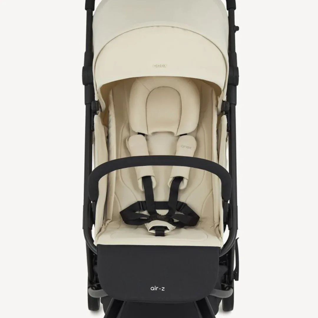 Anex® Stroller Air-Z (0-22kg) Oaty - Image 7