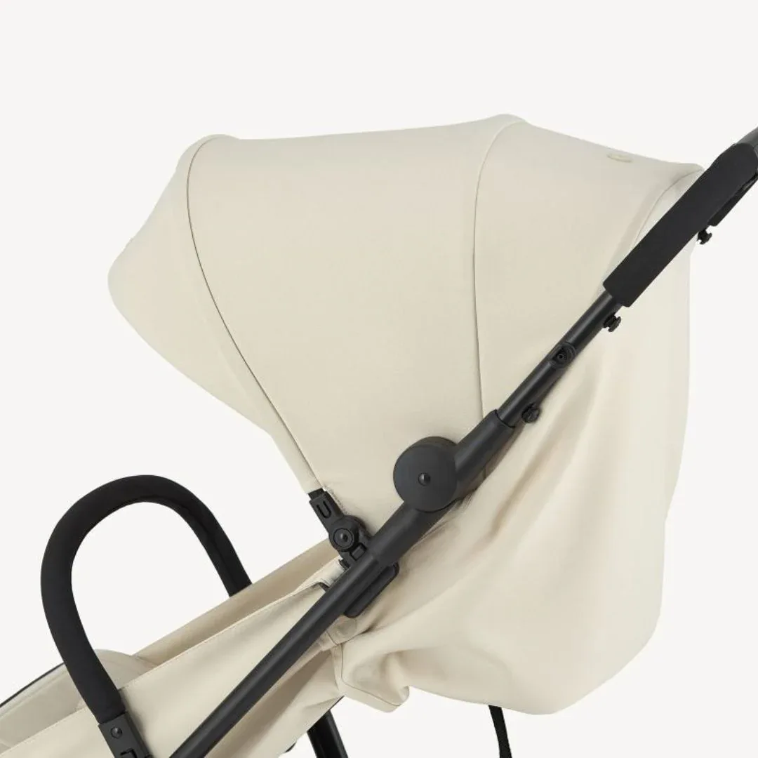Anex® Stroller Air-Z (0-22kg) Oaty - Image 8
