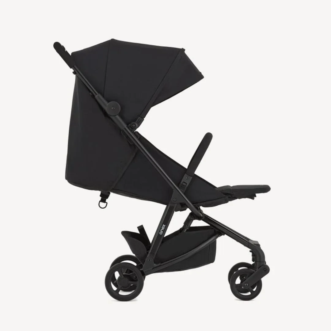 Anex® Stroller Air-Z (0-22kg) Space - Image 2