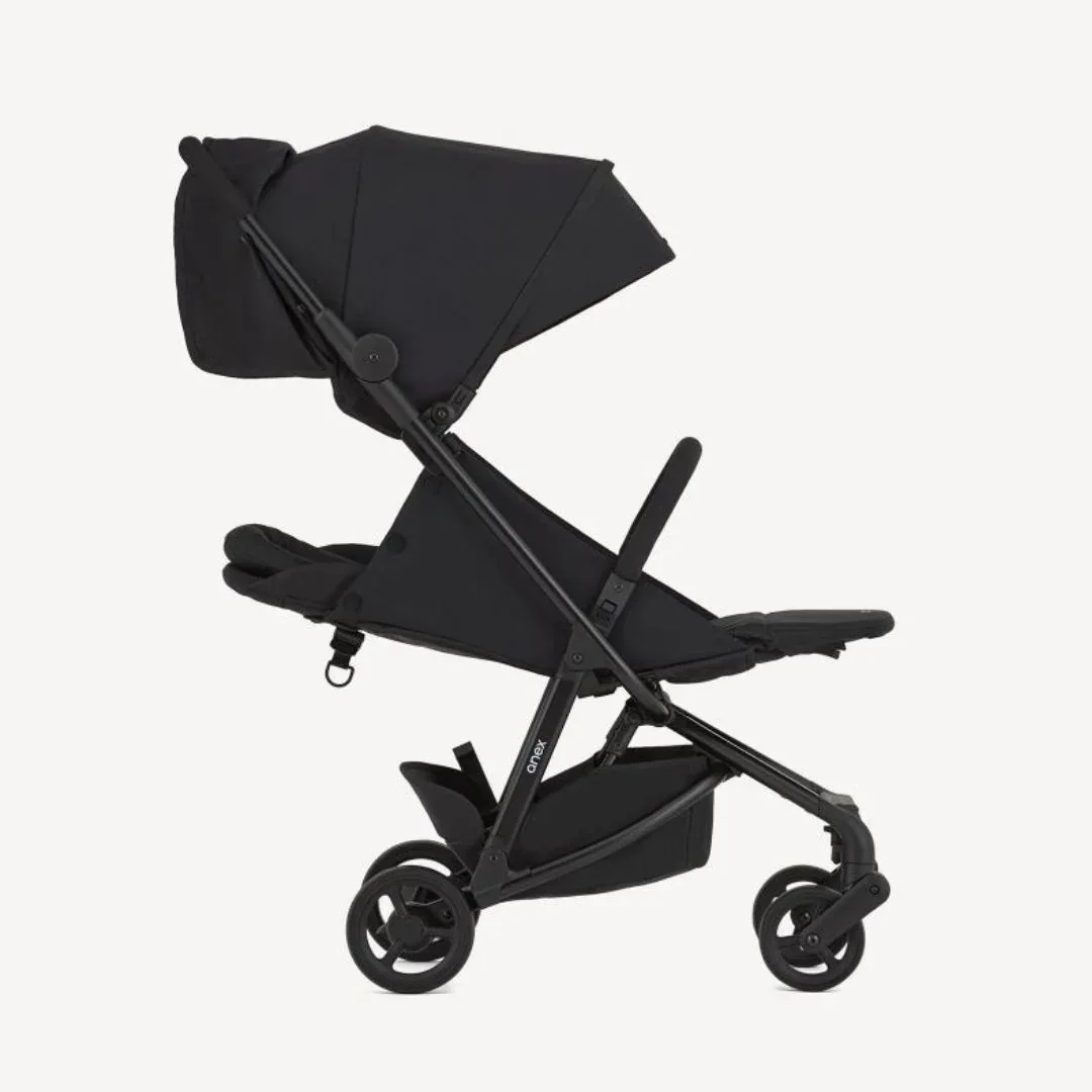 Anex® Stroller Air-Z (0-22kg) Space - Image 4
