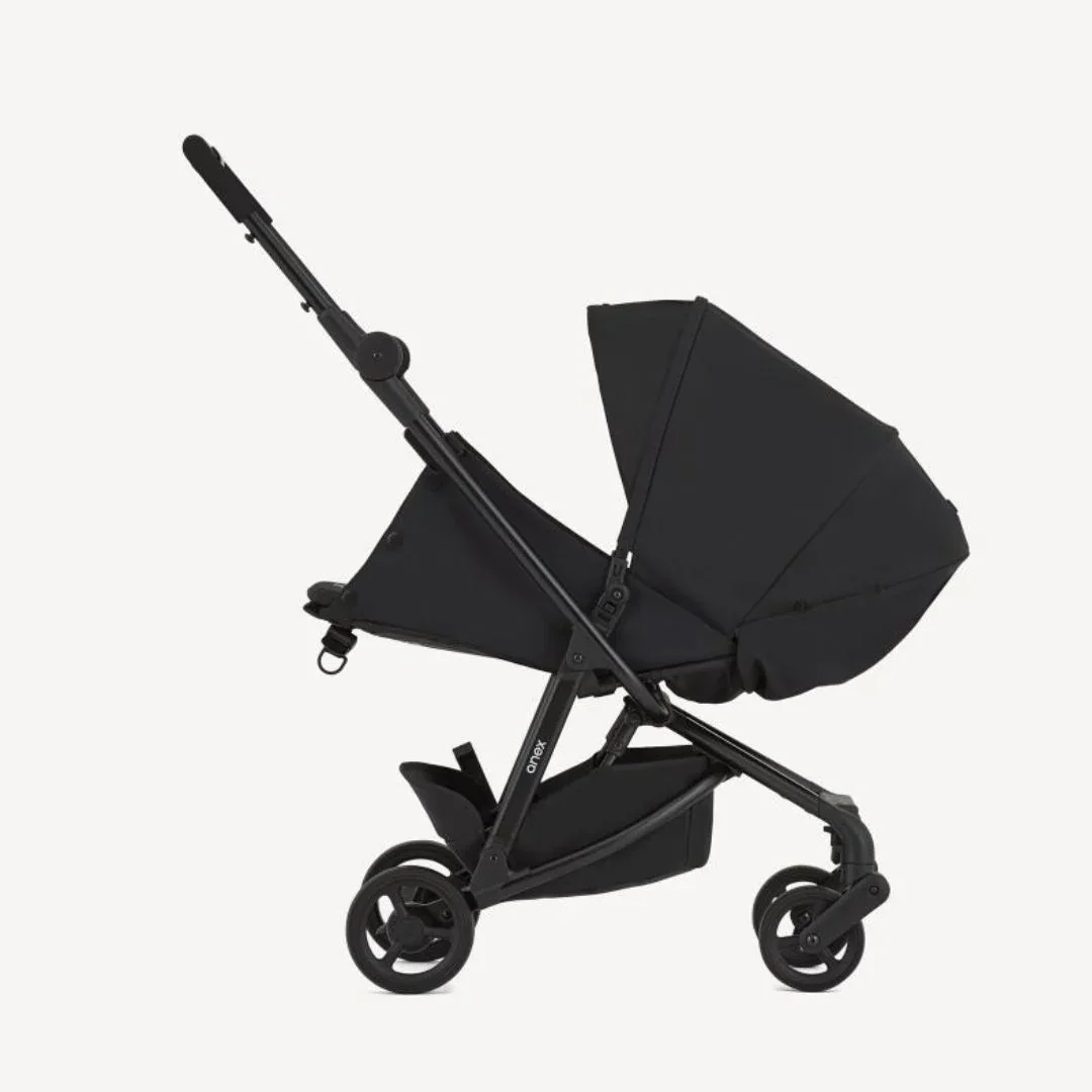 Anex® Stroller Air-Z (0-22kg) Space - Image 5
