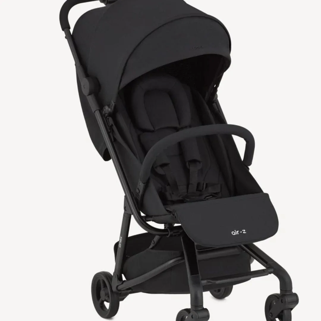 Anex® Stroller Air-Z (0-22kg) Space - Image 7