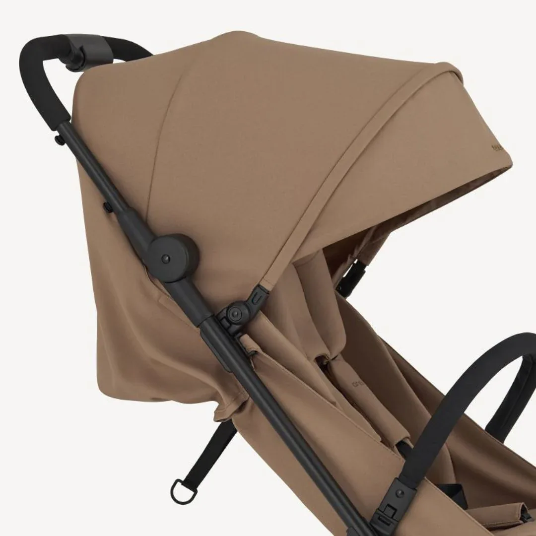 Anex® Stroller Air-Z (0-22kg) Toasted - Image 7