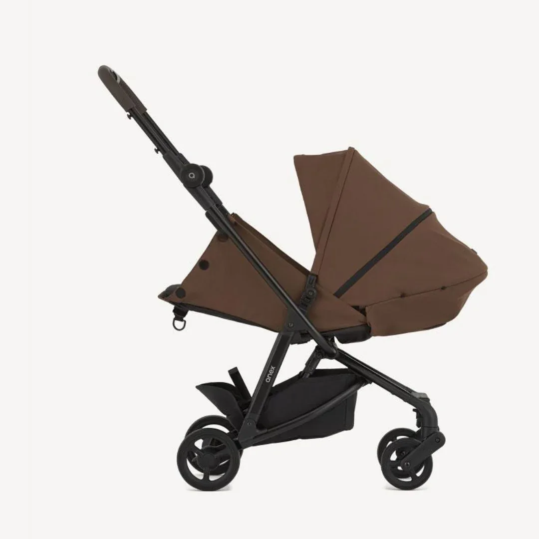 Anex® Stroller Air-Z Plus (0-22kg) Tillie - Image 2