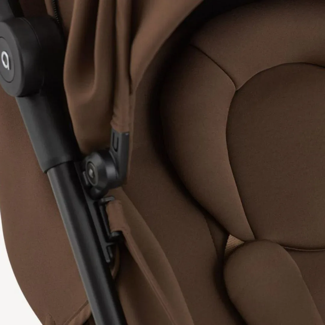 Anex® Stroller Air-Z Plus (0-22kg) Tillie - Image 5