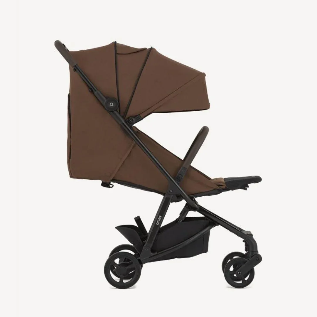 Anex® Stroller Air-Z Plus (0-22kg) Tillie - Image 8
