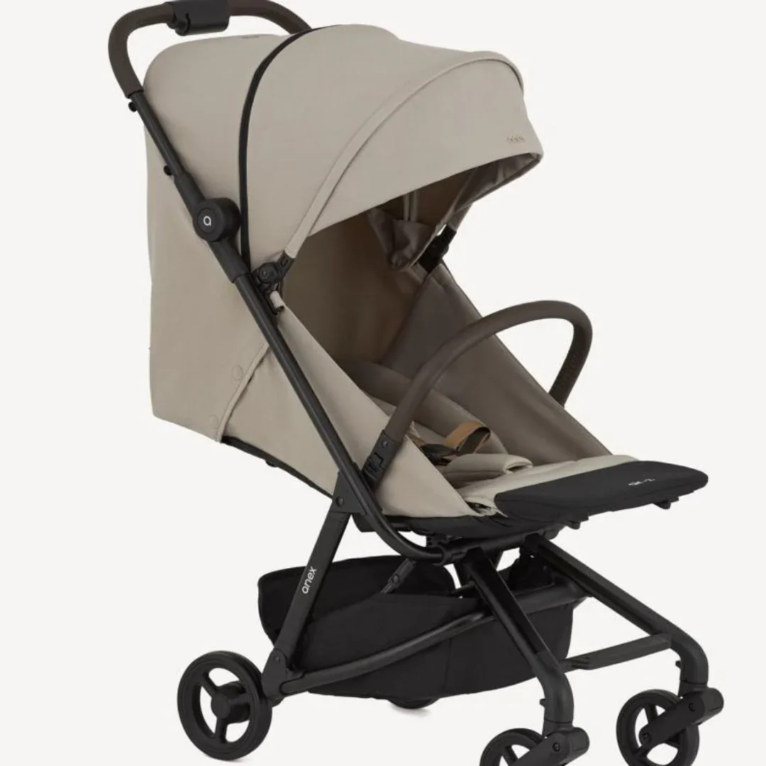 Anex® Stroller Air-Z Plus (0-22kg) Vivi - Image 10