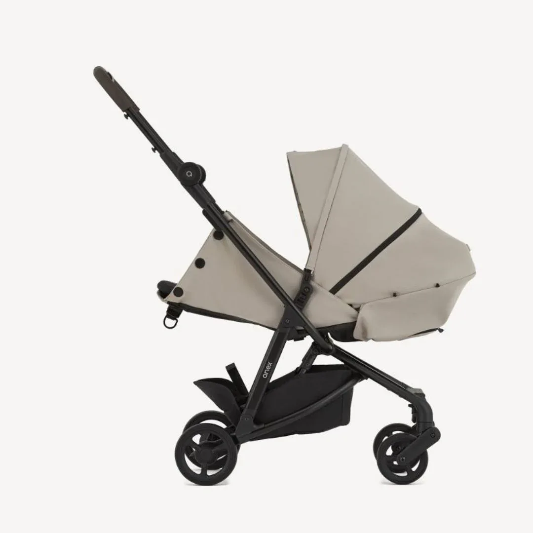 Anex® Stroller Air-Z Plus (0-22kg) Vivi - Image 2