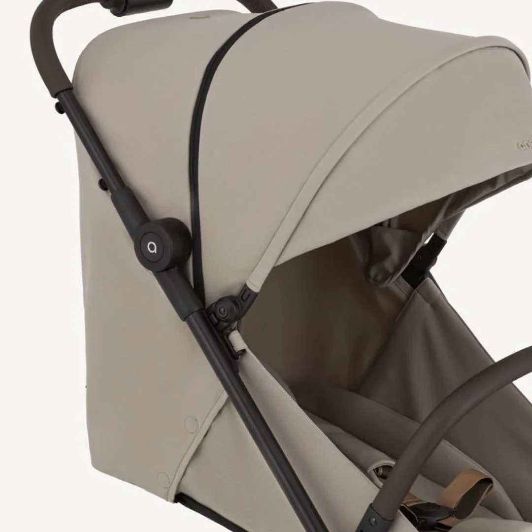 Anex® Stroller Air-Z Plus (0-22kg) Vivi - Image 4