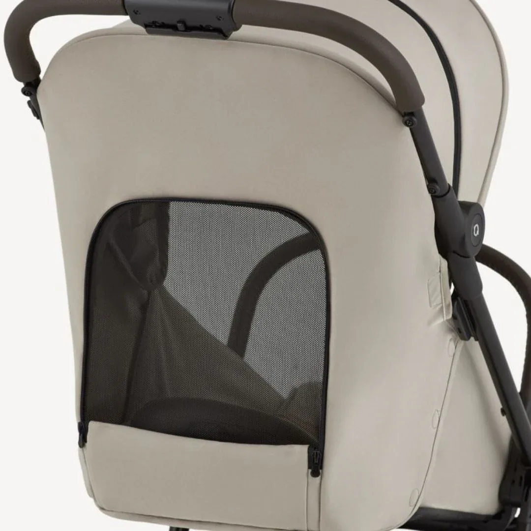 Anex® Stroller Air-Z Plus (0-22kg) Vivi - Image 6