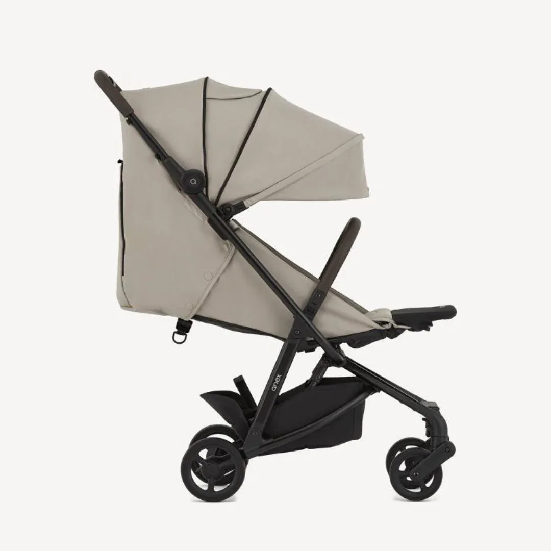 Anex® Stroller Air-Z Plus (0-22kg) Vivi - Image 7