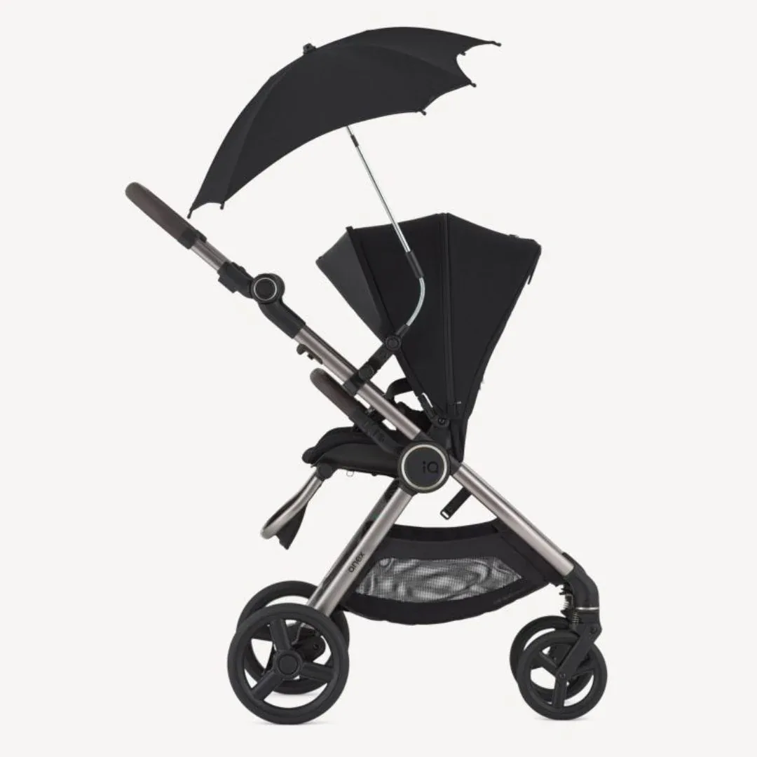 Anex® Umbrella Black - Image 10