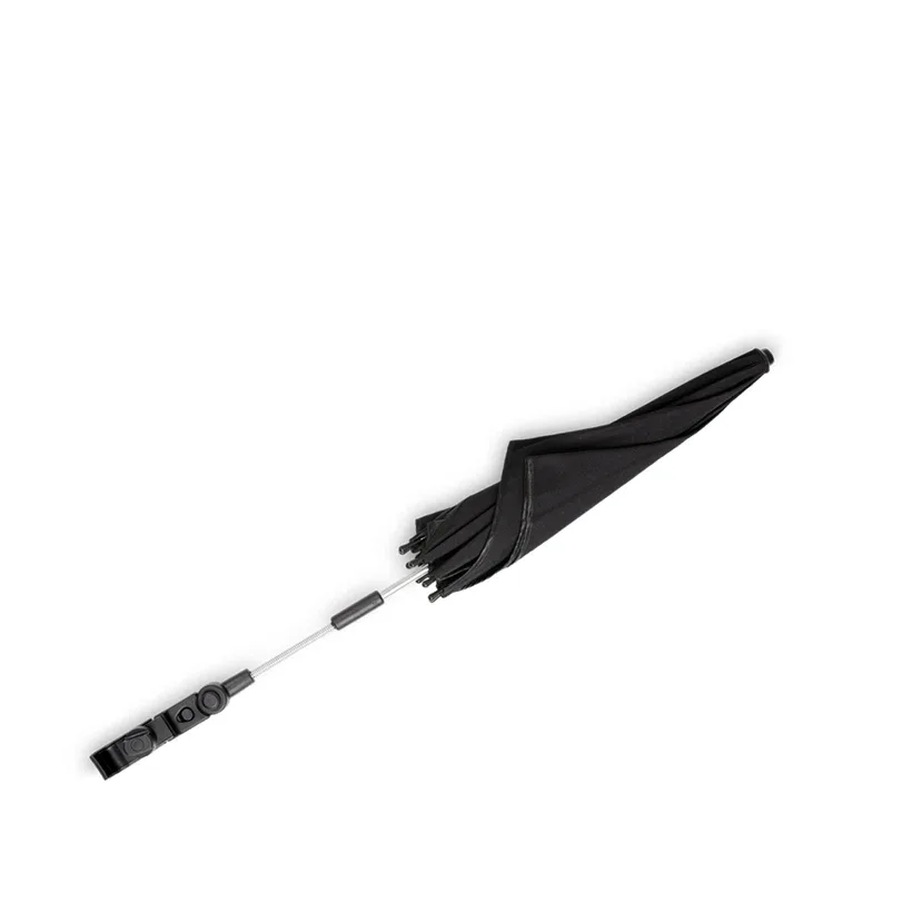 Anex® Umbrella Black - Image 2