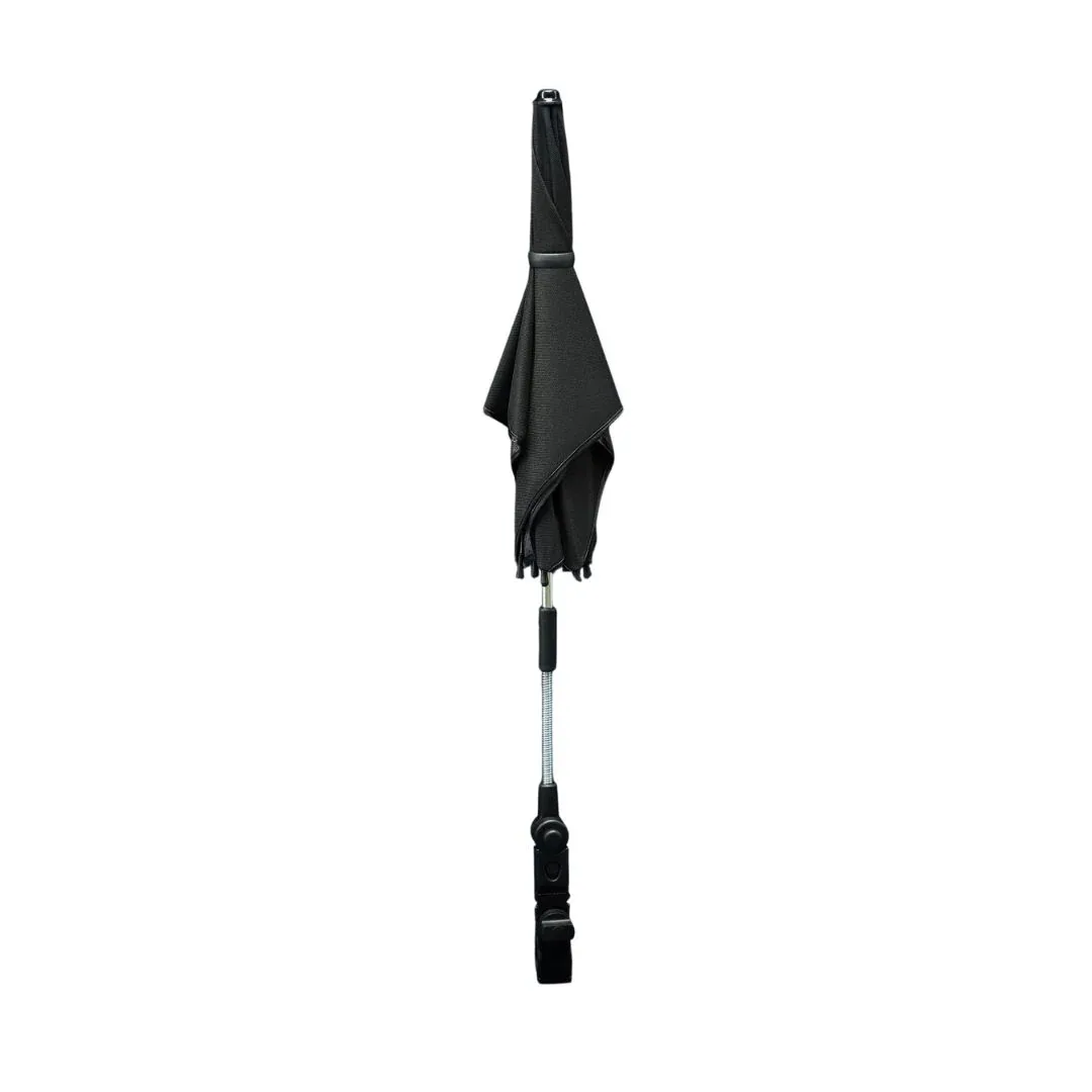 Anex® Umbrella Black - Image 5