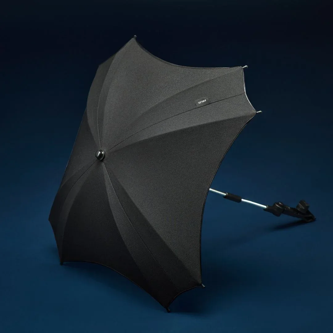 Anex® Umbrella Black - Image 7
