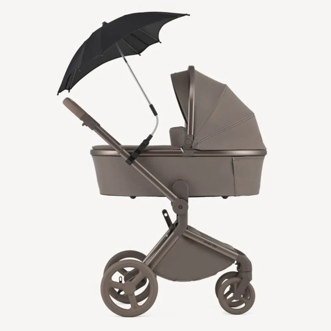 Anex® Umbrella Black - Image 8