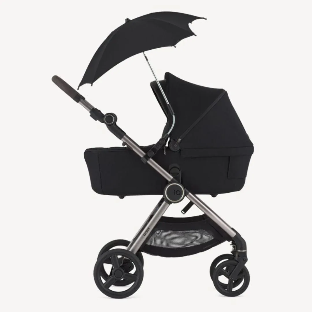 Anex® Umbrella Black - Image 9