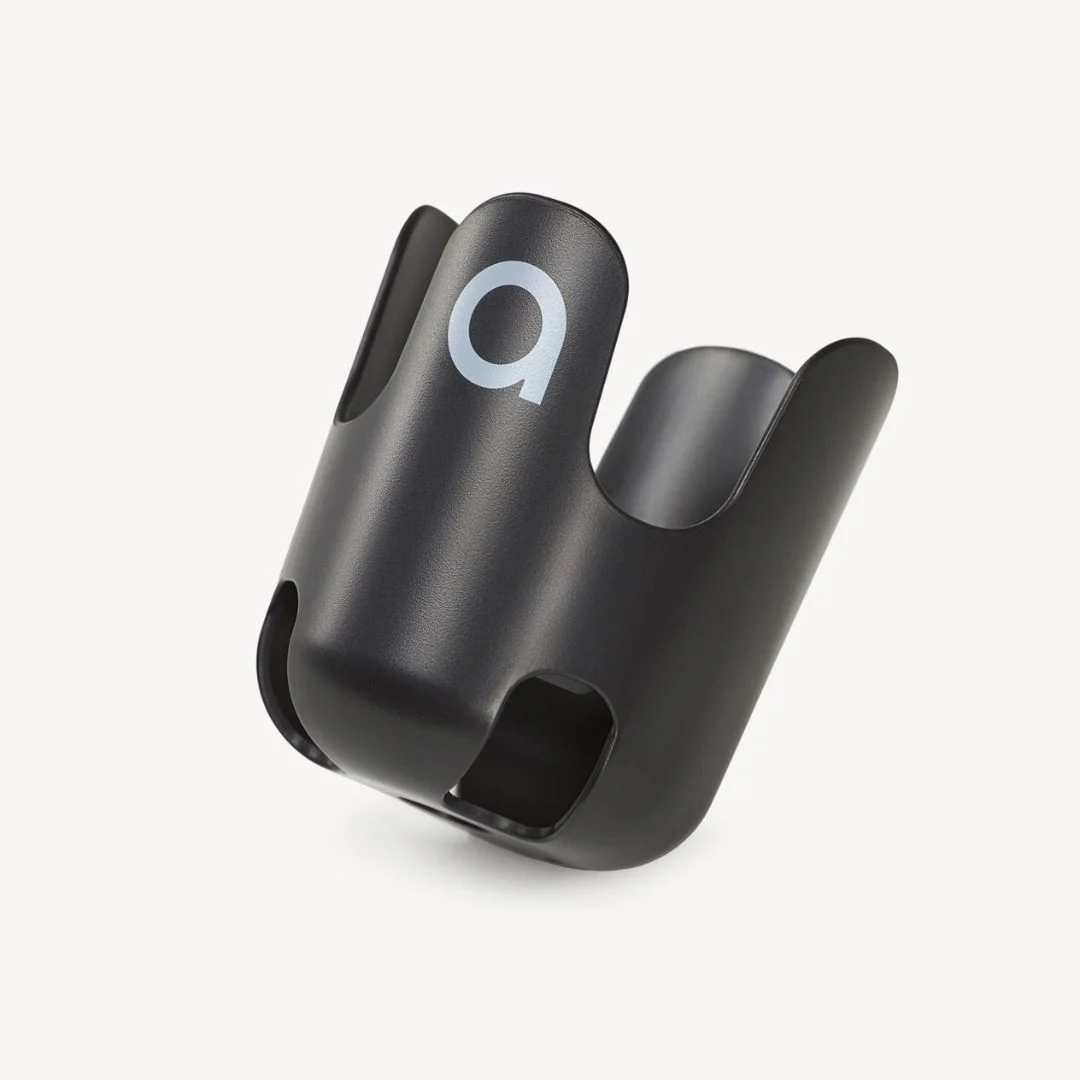 Anex® Univerzalno držalo za pijačo Black NEW - Image 2