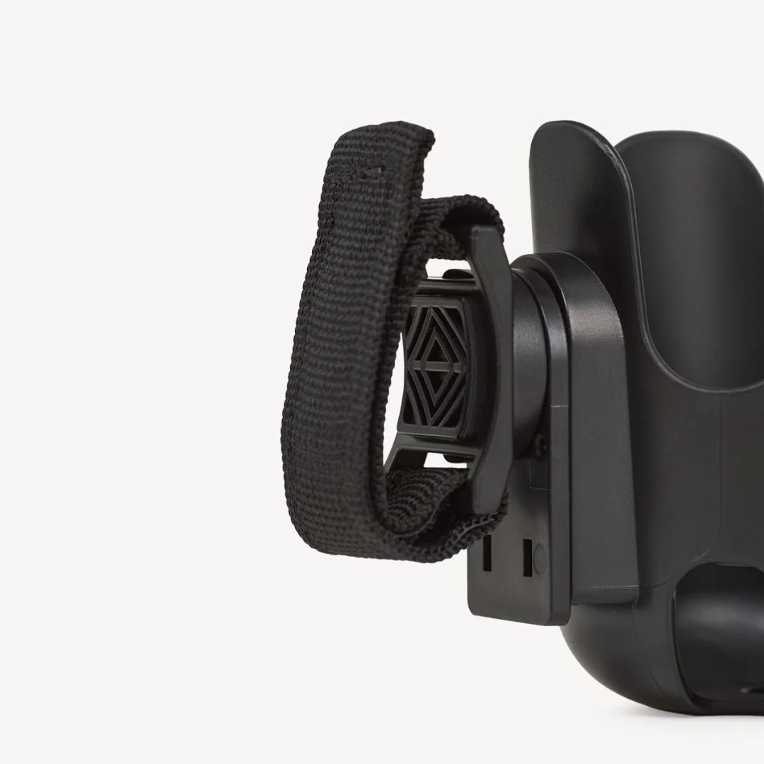 Anex® Univerzalno držalo za pijačo Black NEW - Image 3