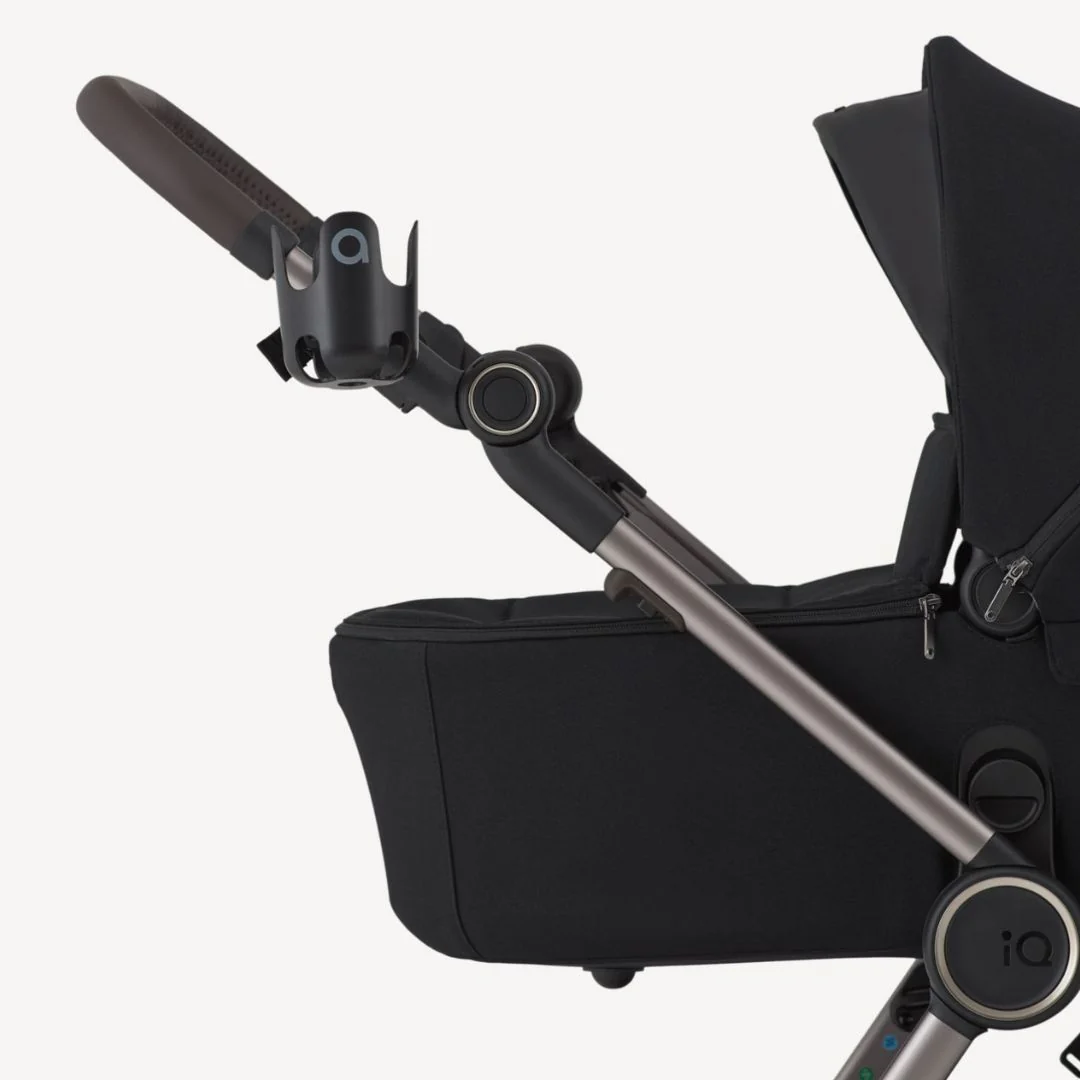Anex® Univerzalno držalo za pijačo Black NEW - Image 4