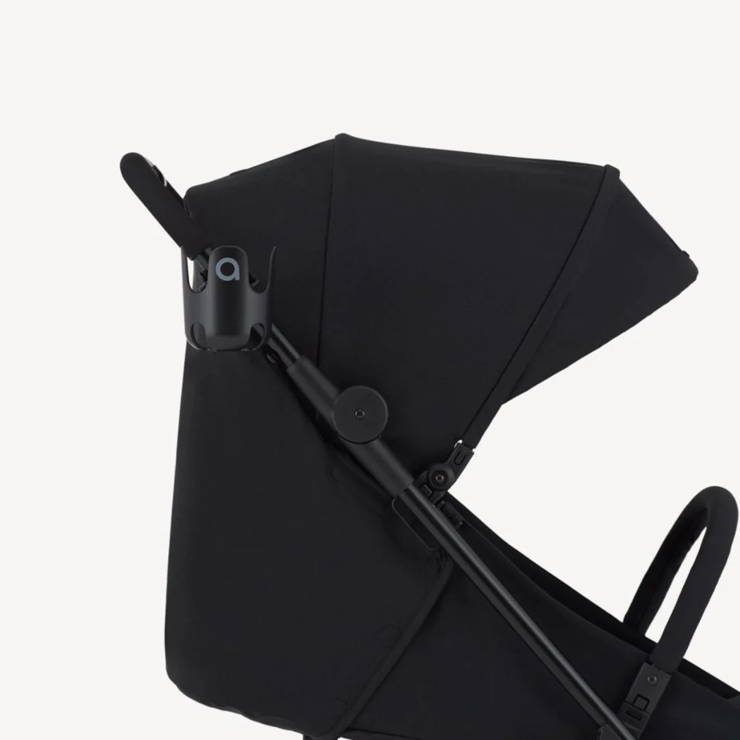 Anex® Univerzalno držalo za pijačo Black NEW - Image 5