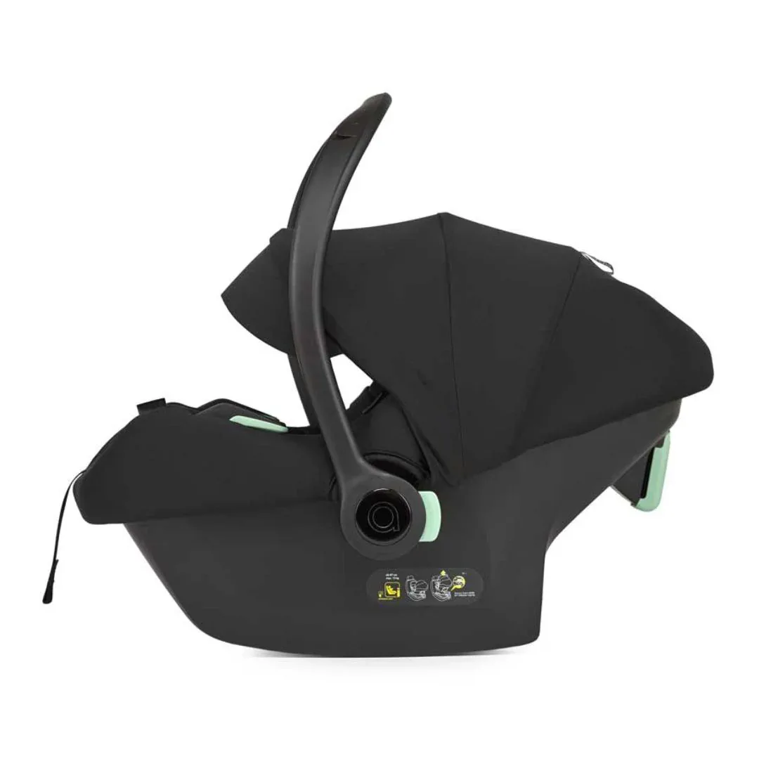 Anex® Infant Car Seat Anex x Avionaut Cosmo - Image 5