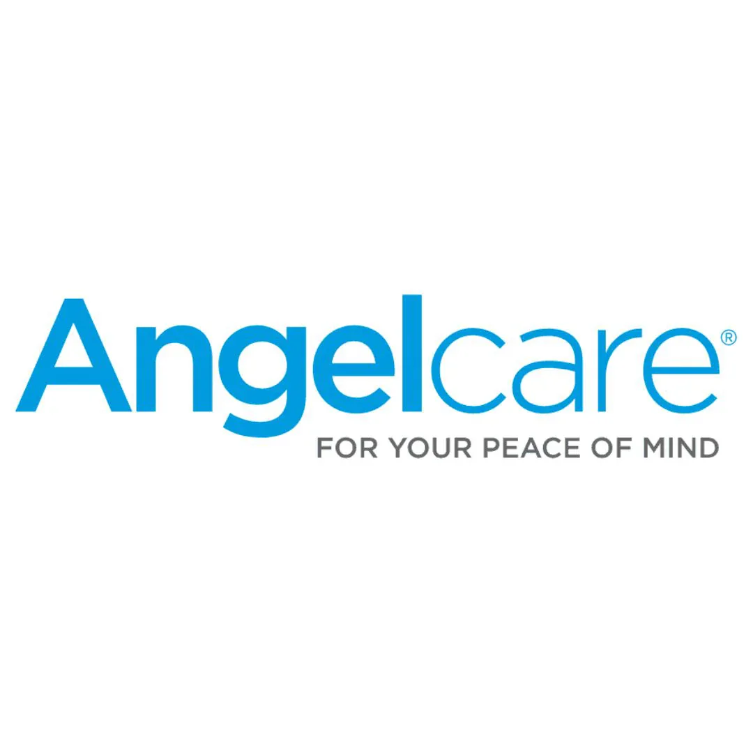 Angelcare® AC25 Baby Monitor with Movement Monitoring - Image 10