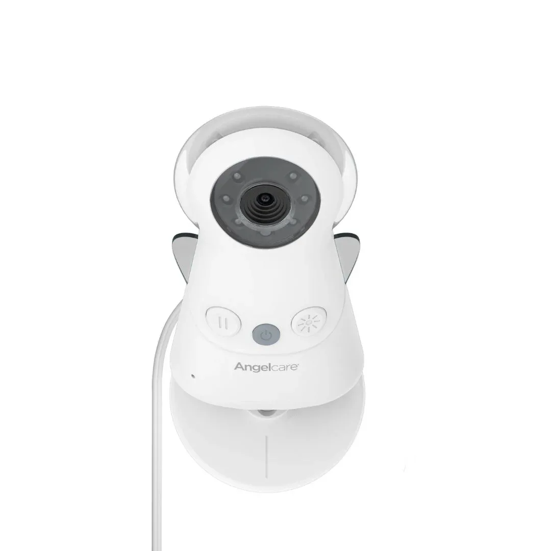 Angelcare® AC25 Baby Monitor with Movement Monitoring - Image 4