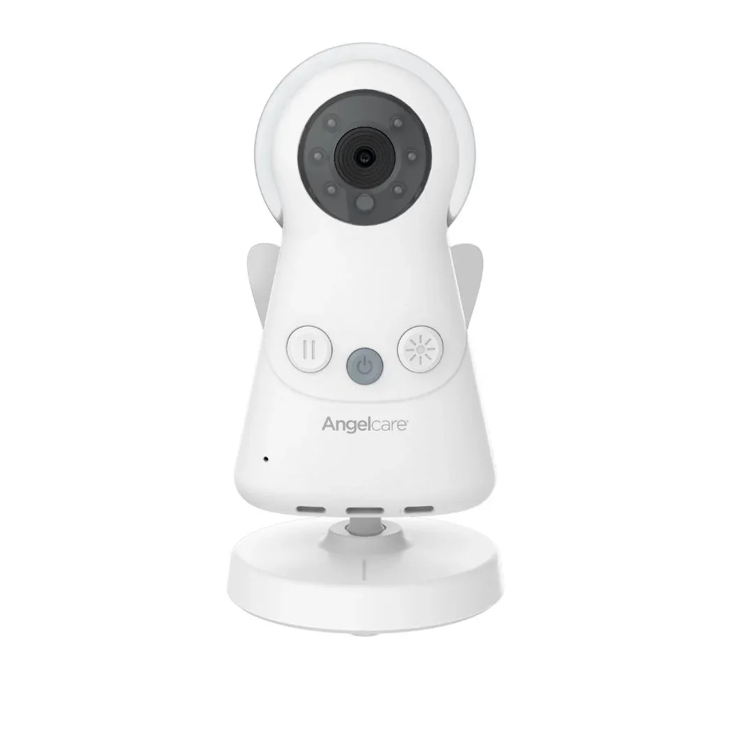 Angelcare® AC25 Baby Monitor with Movement Monitoring - Image 5