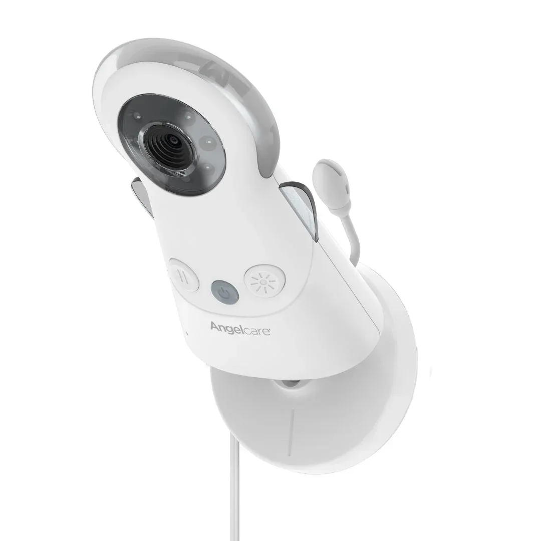 Angelcare® AC25 Baby Monitor with Movement Monitoring - Image 6