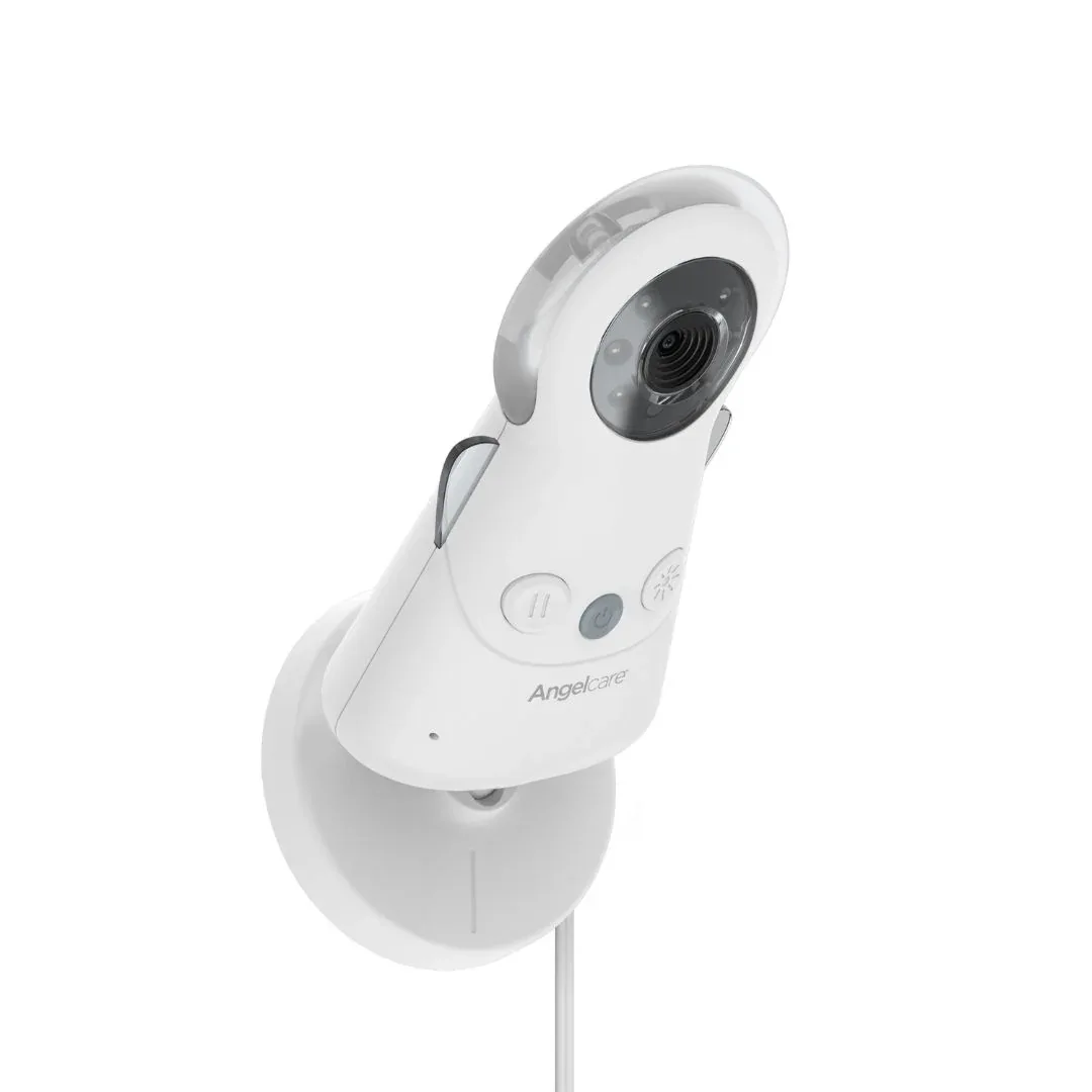 Angelcare® AC25 Baby Monitor with Movement Monitoring - Image 7