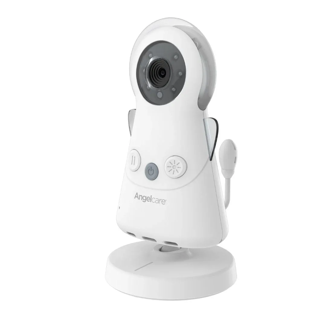 Angelcare® AC25 Baby Monitor with Movement Monitoring - Image 8