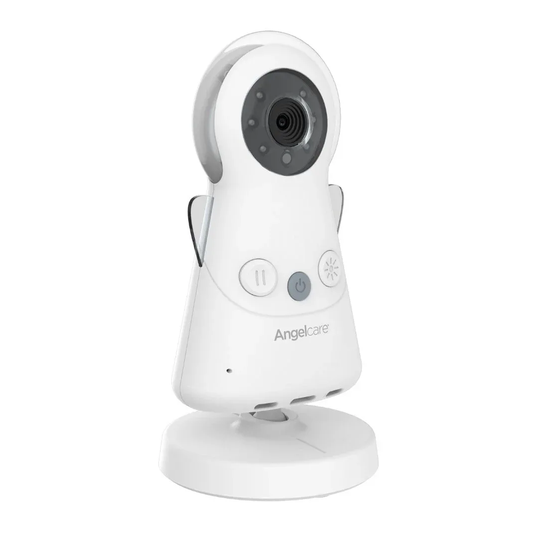 Angelcare® AC25 Baby Monitor with Movement Monitoring - Image 9
