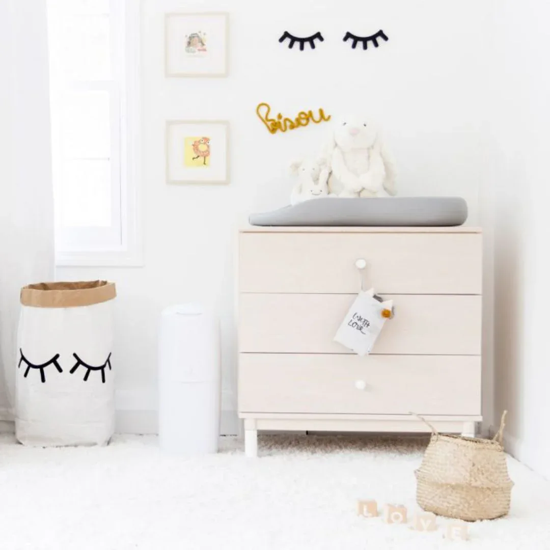 Angelcare® Nappy Disposal System - Image 4