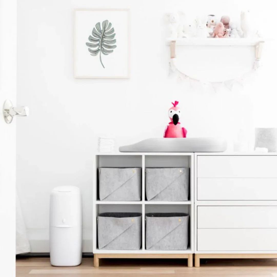 Angelcare® Nappy Disposal System - Image 5