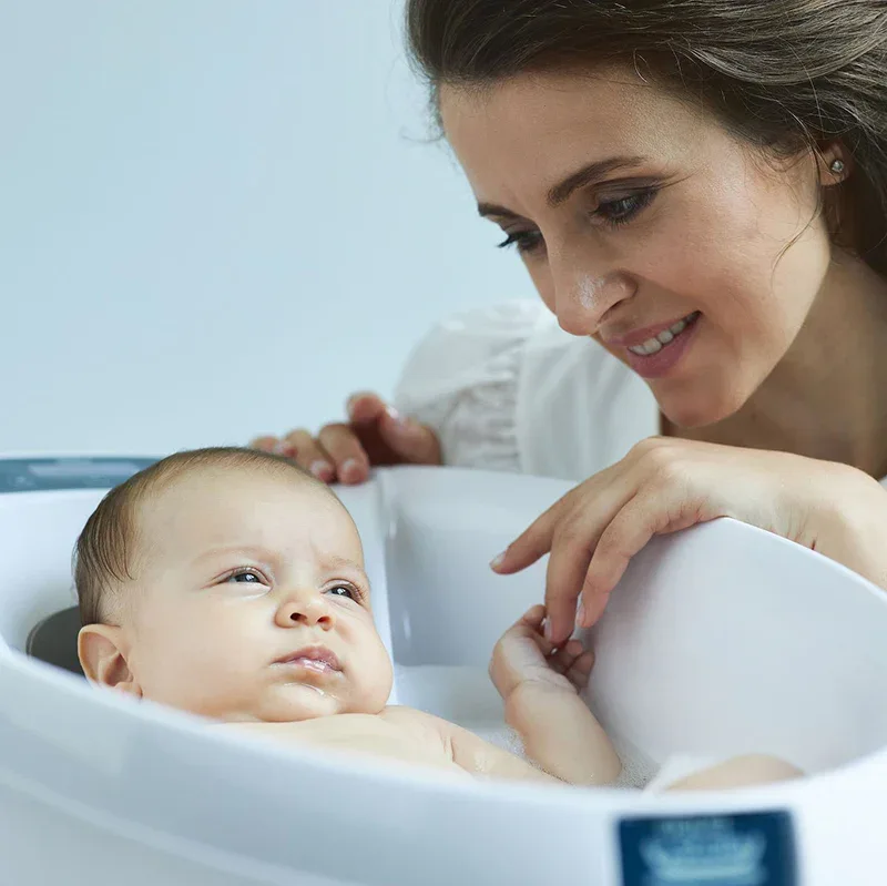 AquaScale® Digital Baby Bath V3 - Image 10