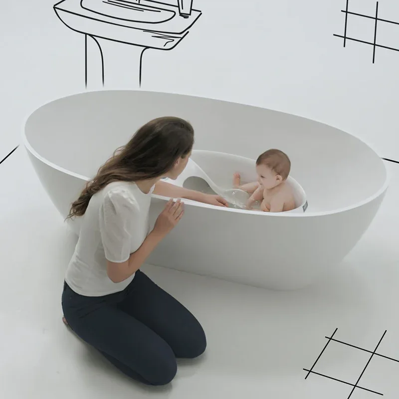 AquaScale® Digital Baby Bath V3 - Image 11