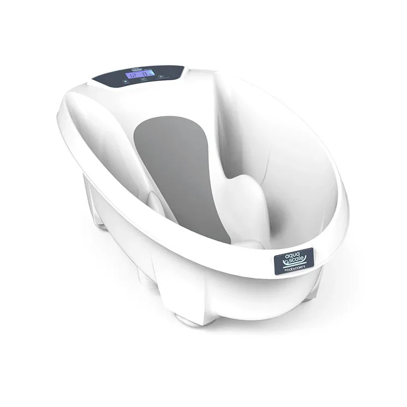 AquaScale® Digital Baby Bath V3 - Image 2