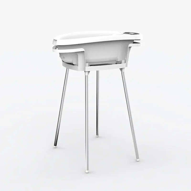 AquaScale® Digital Baby Bath V3 - Image 7